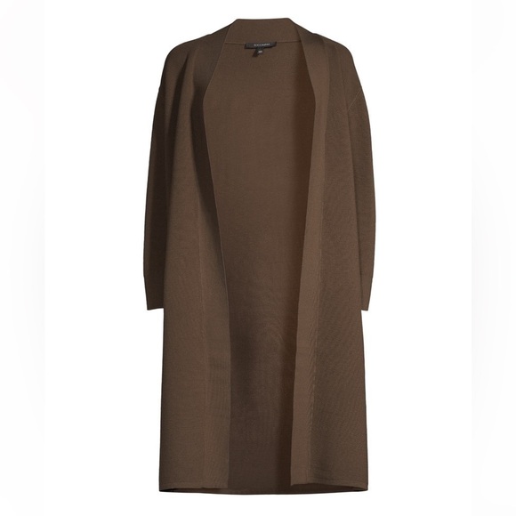 Toccin Sweaters - TOCCIN Alex Knit Long Cardigan